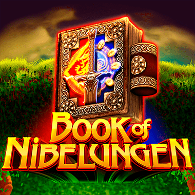 Book of Nibelungen - Swintt