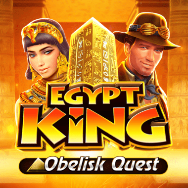 Egypt King Obelisk Quest - Swintt
