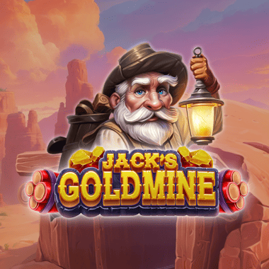 swntt/JacksGoldmine game logo