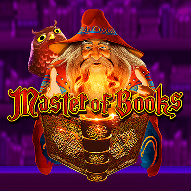Master of Books - Swintt