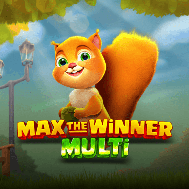 swntt/MaxtheWinnerMulti game logo