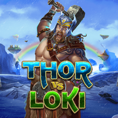 swntt/ThorvsLoki game logo