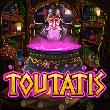 Toutatis - Swintt