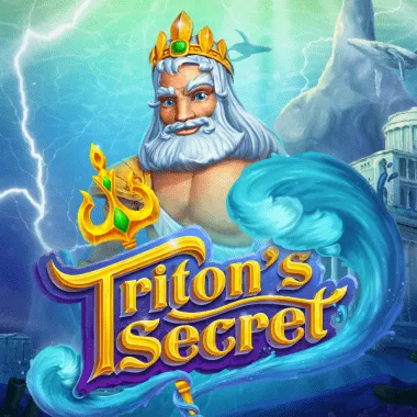 Triton’s Secret game tile