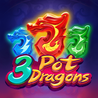3 Pot Dragons - TaDa Gaming
