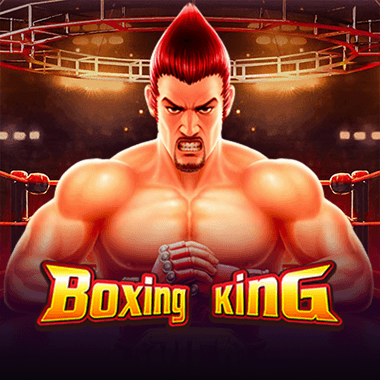 Boxing King - TaDa Gaming
