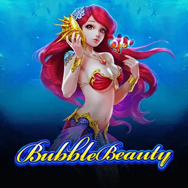 Bubble Beauty game tile