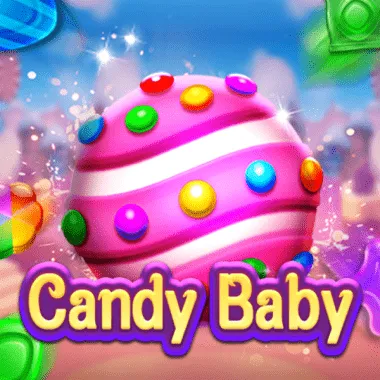 Candy Baby game tile
