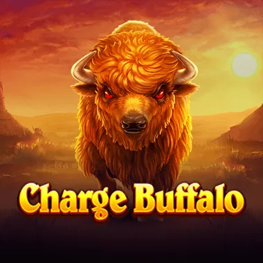 Charge Buffalo game tile