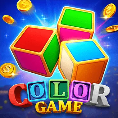 Color Game game tile