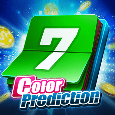 Color Prediction - TaDa Gaming