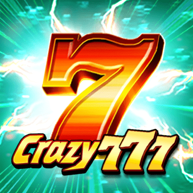Crazy777 - TaDa Gaming