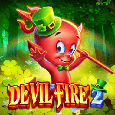 tadagaming/DevilFire2 game logo
