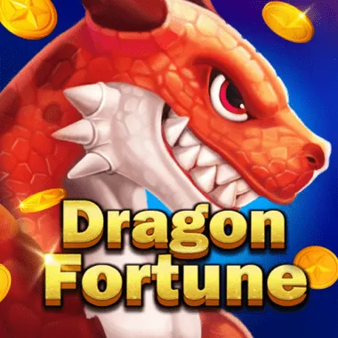 Dragon Fortune game tile