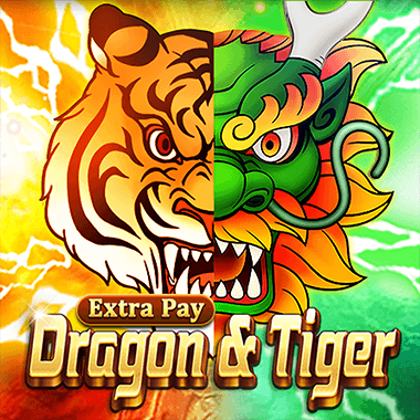 Dragon & Tiger - TaDa Gaming