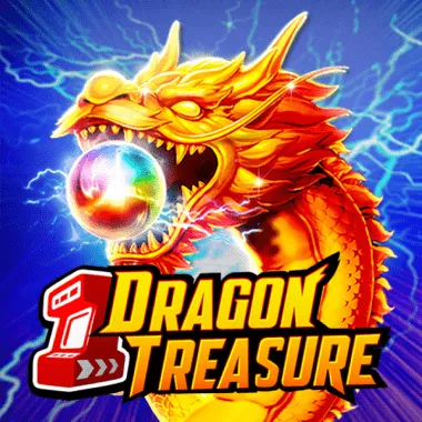 Dragon Treasure game tile