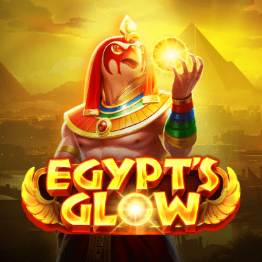 Egypt's Glow - TaDa Gaming