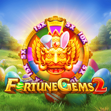 Fortune Gems 2 - TaDa Gaming