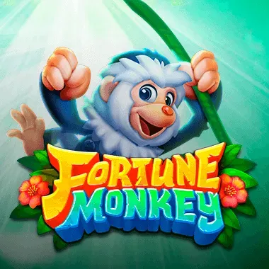 Fortune Monkey game tile