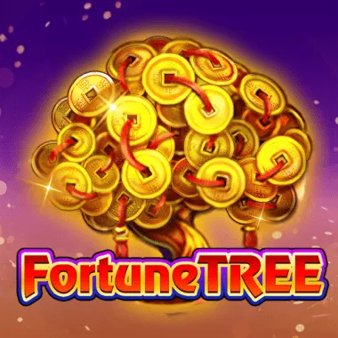 Fortune Tree game tile