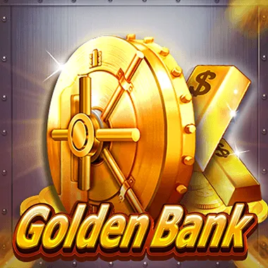 Golden Bank game tile