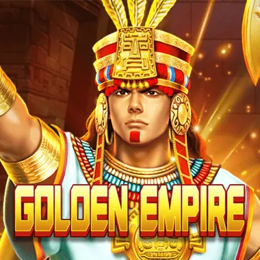 Golden Empire game tile