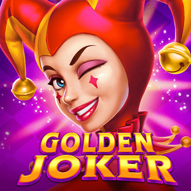 Golden Joker - TaDa Gaming