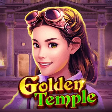 Golden Temple game tile
