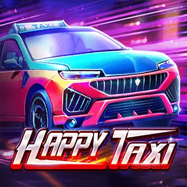 Happy Taxi game tile