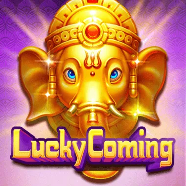 Lucky Coming game tile