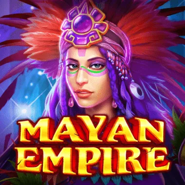Mayan Empire game tile