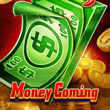 Money Coming game tile