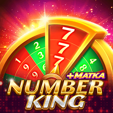 Number King - TaDa Gaming