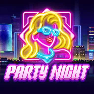Party Night game tile