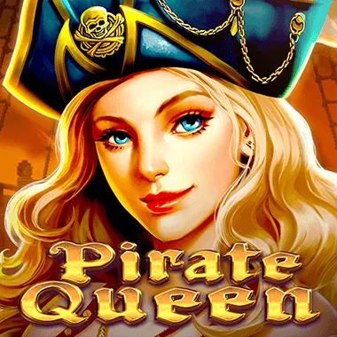 Pirate Queen game tile