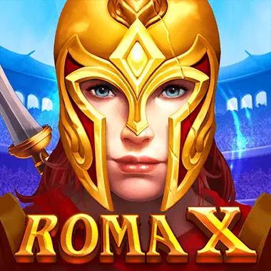 RomaX game tile