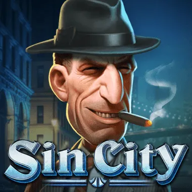 Sin City game tile