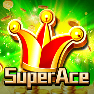 Super Ace - TaDa Gaming