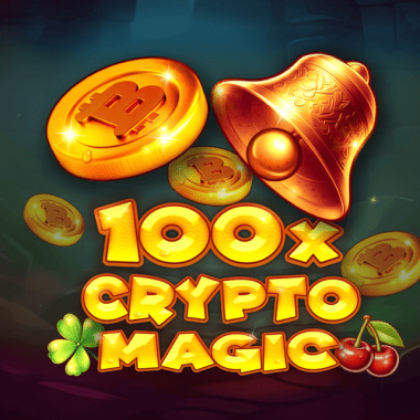 100x Crypto Magic - CT Interactive