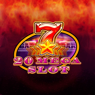 20 Mega Slot - CT Interactive
