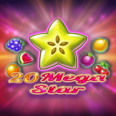 20 Mega Star - CT Interactive
