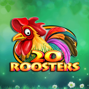 20 Roosters - CT Interactive