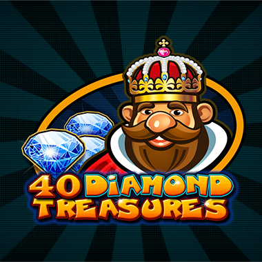 40 Diamond Treasures
