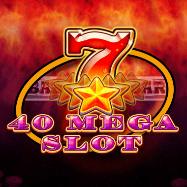 40 Mega Slot