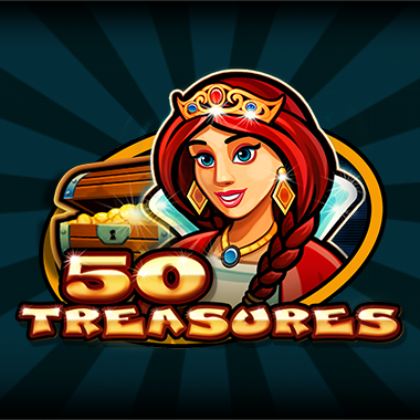 50 Treasures - CT Interactive