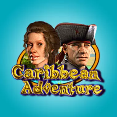 Caribbean Adventure game tile