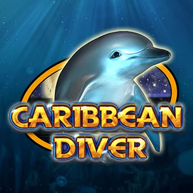 Caribbean Diver game tile
