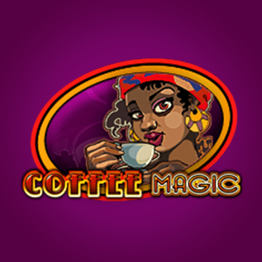 Coffee Magic - CT Interactive