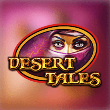 Desert Tales
