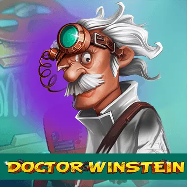 Doctor Winstein game tile